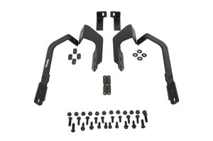 Kia Sorento Running Board Bracket Kit - Dee Zee - NXc - `20-`21
